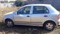 Skoda Fabia 1.4 16v на части, снимка 1