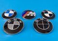 Bmw емблема Бмв - капачки - емблеми e60 e90 e61 e65 x5 e92 e39 e46, снимка 5