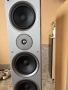 Трилентови тонколони Heco Vitas 700 – 260W, Отличен звук!, снимка 8