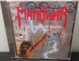 Best of Manowar - The Hell of Steel, снимка 1 - CD дискове - 35521522