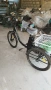 Електрическа триколка , снимка 2