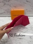 Louis Vuitton портмоне в кутия, снимка 16