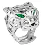 Cartier Panthere пръстен, снимка 2