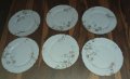 Лот луксозни стари антикварни чинии порцелан Лимонж Limoges, снимка 1 - Антикварни и старинни предмети - 43104678