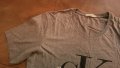 Calvin Klein Jeans размер L тениска 27-40, снимка 7