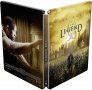 Нов 4К+блу рей стилбук АЗ СЪМ ЛЕГЕНДА - 4K Steelbook I AM LEGEND, снимка 3