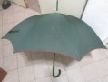 Marilyn марков Стар чадър цвят зелен Мерилин, снимка 1
