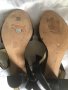 Дамски сандали естествена кожа Paul&Joe Sister, снимка 6