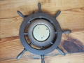 барометър работещ рул, снимка 2