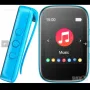Bluetooth MP3 плейър с 32GB преносим музикален плейър, снимка 1