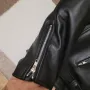ново Кожено мото яке 3xl, снимка 6