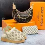 Дамски чанта Louis Vuitton - Налични различни модели и цветове Код D1498, снимка 6