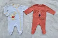 Бебешки ромпъри за новородено, снимка 4