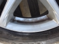 16 цолови алуминиеви джанти за Ауди,VW,Мерцедес - 2бр., снимка 4
