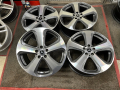 Джанти 19 цола Mercedes GLC E Klass S Klass GLK V Klass Vito Оригиналните , снимка 1