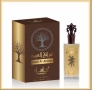 Арабски парфюм за мъже и жени Manasik Oud Al Araqa 100мл, снимка 4