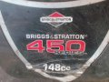 Briggs and Stratton 450 Series  на части