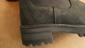 Timberland A1J66 размер EUR 37 / UK 4 дамски боти естествена кожа 28-12-S, снимка 4