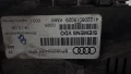 Климатичен блок / панел / табло зa Audi A3 8P0820043K 5PR / 412206018029, снимка 2
