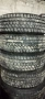 Зимни гуми с джанти 5x112/15 , снимка 1