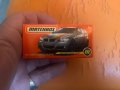 Matchbox BMW Super Chase, снимка 1
