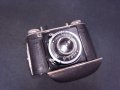 СТАР РЕТРО МЕХОВ ФОТОАПАРАТ CERTO DOLLINA , снимка 8