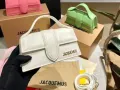 Дамска чанта Jacquemus в наличност , снимка 4