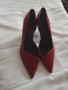 Червени обувки GRACELAND н.40, снимка 5