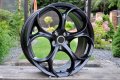 18" Джанти Алфа Ромео 5X110 ALFA ROMEO STELVIO GIULIETTA Giulia, снимка 3