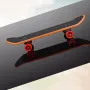 Мини скейтборд / fingerboard, снимка 2