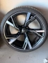 Оригинални джанти с гуми от RS6, снимка 3