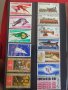Пощенски марки  смесени серий стари редки за колекция декорация поща България от соца 29289, снимка 8