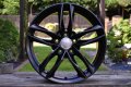17" Джанти Ауди RS 5X112 AUDI A3 A4 S4 b7 b8 b9 A6 c6 c7 S6 A8 Q3 Q5, снимка 2