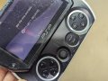 Sony PSP GO Playstation Piano Black, снимка 1