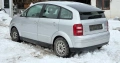 Audi A2 1.2 TDI na chasti Ауди А2 1.2 дизел на части , снимка 6