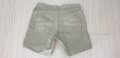 G - Star Type 89 Long  1/2 Short Cotton Mens Size 31 - 32 ОРИГИНАЛ! Мъжки Къси Панталони!, снимка 8