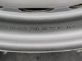 16’’ 5x120 originalni za vw Т5/Т6 16” 5х120 оригинални за фолцваген-№327, снимка 12