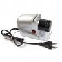 Електрическо точило за ножове и ножици на ток 220V - КОД 3724, снимка 7