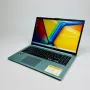 Asus VivoBook 15/Ryzen 5 7520/8GB LPDDR5 5500MHz/512GB NVMe, снимка 1