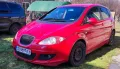 Seat Altea 2.0 TDI Автоматик, снимка 3