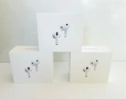 НОВИ! Apple AirPods Pro 3rd Gen 2025 MagSafe USB-C ГАРАНЦИЯ!, снимка 5