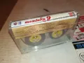MEZDEKE 9-ORIGINAL TAPE-ВНОС GERMANY 1901251849, снимка 11