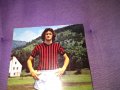 Стефано Чиоди футболна картичка Милан 1979г, снимка 3