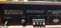 Goldstar(LG) model GSR-6100 ресивър., снимка 8