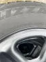 5x127x16 ДЖАНТИ С ГУМИ 225/70/16, снимка 3
