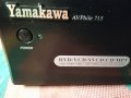 Yamakawa AVPhile 715 CD SVCD VCD DVD  DVD CD MP3, снимка 3