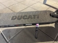 Електрическа тротинетка Ducati Pro II Plus, 350W,, 25км, снимка 11