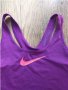 Nike Women's Pro Tank - страхотен дамски потник КАТО НОВ, снимка 2