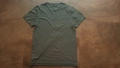 G-STAR RAW TOMBER T-Shirt Размер M тениска става за работна 59-67, снимка 6