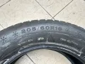 Гуми зимни гума 205/60/16” DUNLOP WINTER SPORT 5, снимка 6